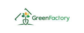 GreenFactory logo