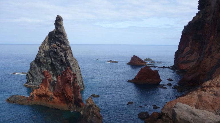 Madeira - čo vidieť a robiť za 7 dní